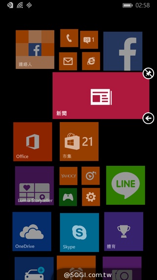 諾基亞Lumia的謝幕之作:NOKIA Lumia 830 諾基亞Lumia的謝幕之作:NOKIA Lumia 830
