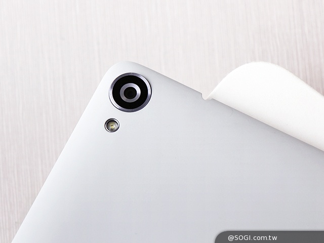 HTC操刀 Google Nexus 9外型與效能實測評析