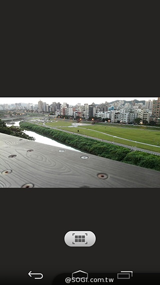 高規低價4G八核手機！華為榮耀6內在、相機實測