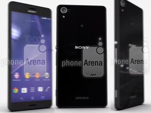 Sony Z4、Z4 Ultra傳分別搭載5.5與5.9吋螢幕