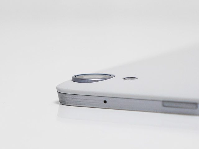 原生Lollipop系統Google Nexus 9 外觀與效能介紹