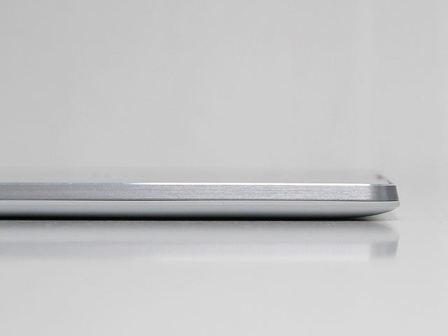 原生Lollipop系統Google Nexus 9 外觀與效能介紹