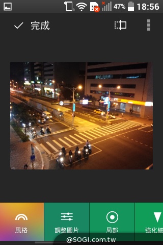 LG Wine Smart摺疊4G機 重新詮釋手機經典設計