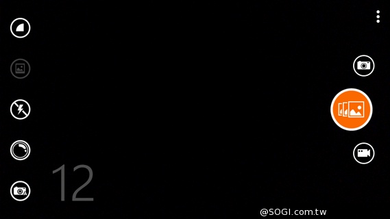 諾基亞Lumia的謝幕之作:NOKIA Lumia 830 諾基亞Lumia的謝幕之作:NOKIA Lumia 830