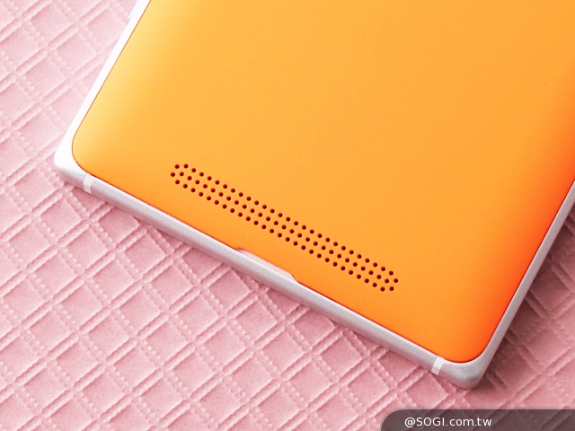 諾基亞Lumia的謝幕之作:NOKIA Lumia 830 諾基亞Lumia的謝幕之作:NOKIA Lumia 830