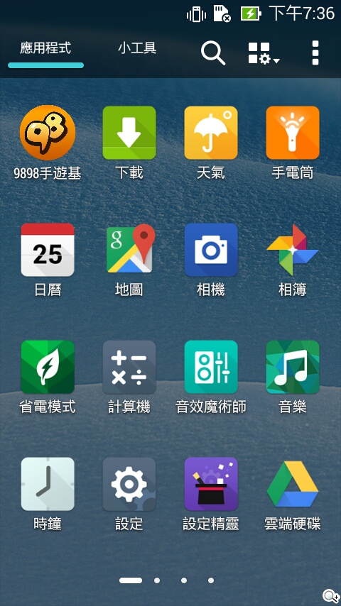便宜、簡約、雙卡 ASUS ZenFone 4 A450CG實測