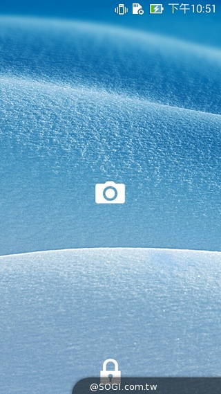 便宜、簡約、雙卡 ASUS ZenFone 4 A450CG實測