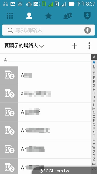 便宜、簡約、雙卡 ASUS ZenFone 4 A450CG實測