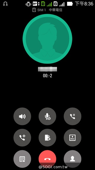 便宜、簡約、雙卡 ASUS ZenFone 4 A450CG實測