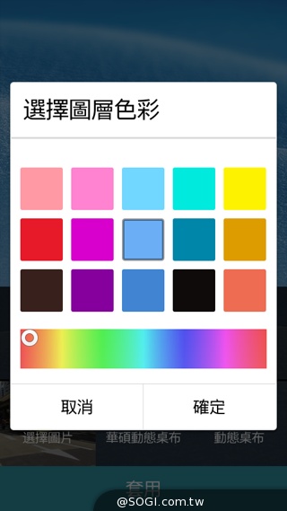 便宜、簡約、雙卡 ASUS ZenFone 4 A450CG實測
