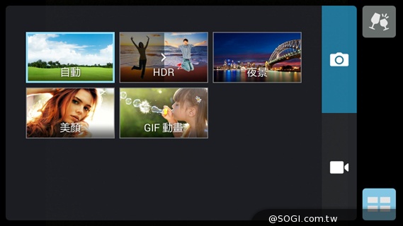 便宜、簡約、雙卡 ASUS ZenFone 4 A450CG實測