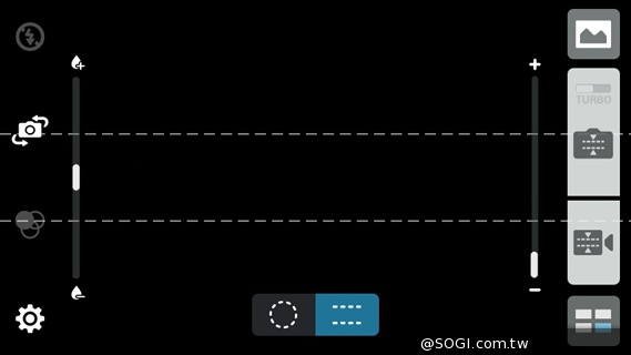 便宜、簡約、雙卡 ASUS ZenFone 4 A450CG實測