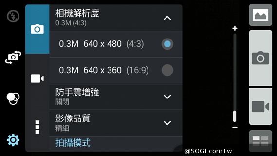 便宜、簡約、雙卡 ASUS ZenFone 4 A450CG實測