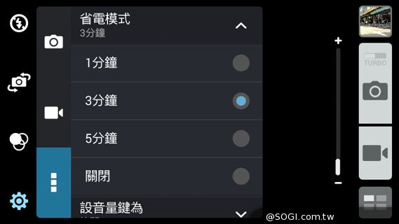 便宜、簡約、雙卡 ASUS ZenFone 4 A450CG實測