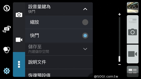 便宜、簡約、雙卡 ASUS ZenFone 4 A450CG實測