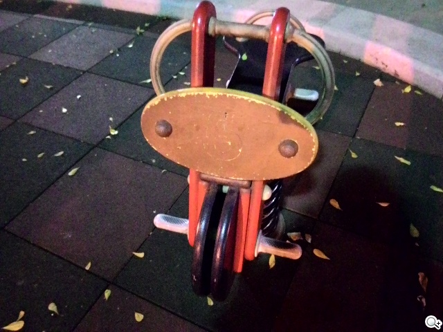 便宜、簡約、雙卡 ASUS ZenFone 4 A450CG實測