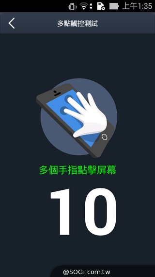 便宜、簡約、雙卡 ASUS ZenFone 4 A450CG實測