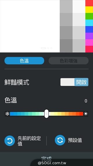便宜、簡約、雙卡 ASUS ZenFone 4 A450CG實測