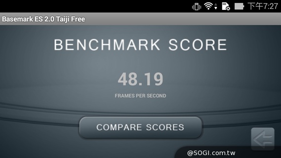便宜、簡約、雙卡 ASUS ZenFone 4 A450CG實測