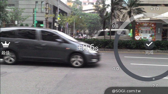 便宜、簡約、雙卡 ASUS ZenFone 4 A450CG實測