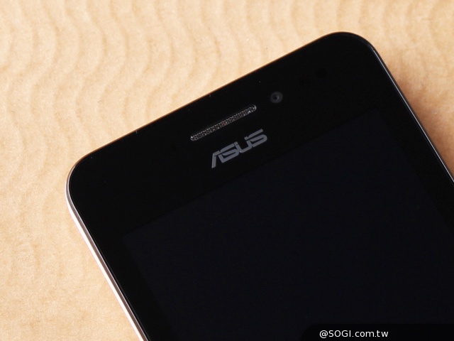 便宜、簡約、雙卡 ASUS ZenFone 4 A450CG實測