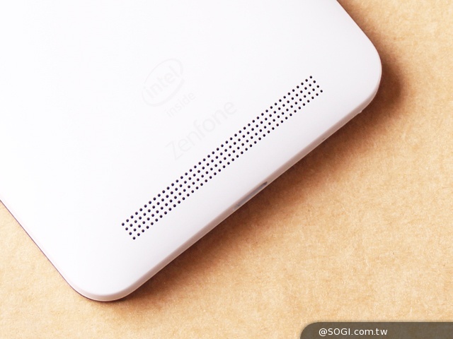 便宜、簡約、雙卡 ASUS ZenFone 4 A450CG實測