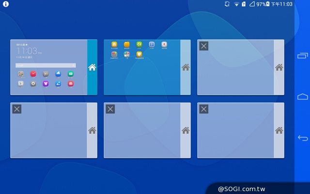 HUAWEI MediaPad T1 8.0 輕量級通話平板 HUAWEI MediaPad T1 8.0 輕量級通話平板
