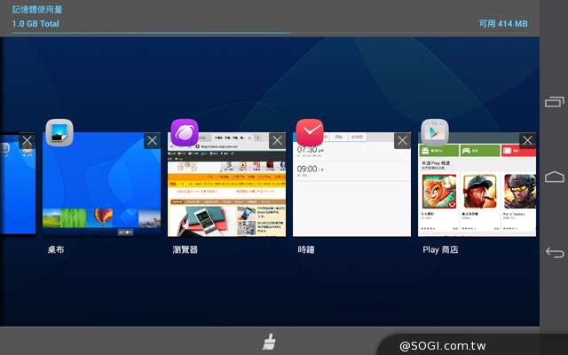 HUAWEI MediaPad T1 8.0 輕量級通話平板 HUAWEI MediaPad T1 8.0 輕量級通話平板