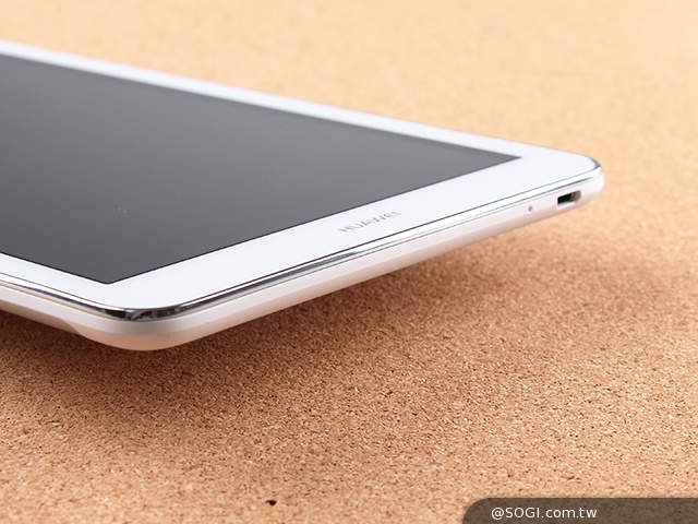 HUAWEI MediaPad T1 8.0 輕量級通話平板 HUAWEI MediaPad T1 8.0 輕量級通話平板