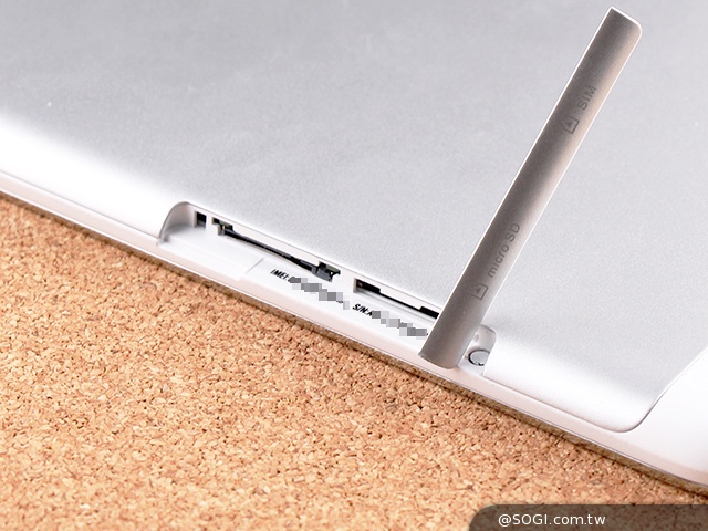HUAWEI MediaPad T1 8.0 輕量級通話平板 HUAWEI MediaPad T1 8.0 輕量級通話平板