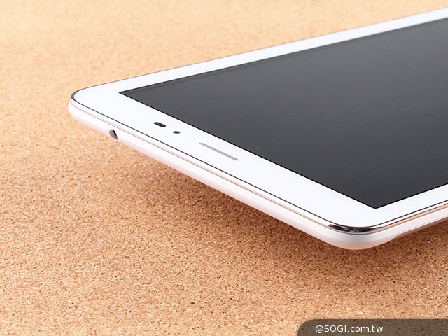 HUAWEI MediaPad T1 8.0 輕量級通話平板 HUAWEI MediaPad T1 8.0 輕量級通話平板