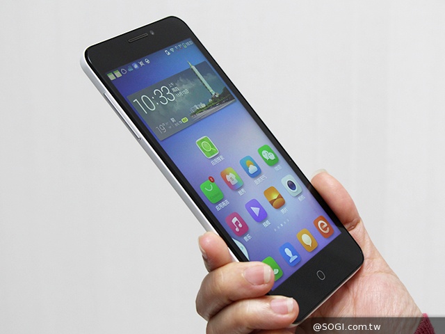 酷派大神F2即將開賣 微電影先推出 酷派大神F2即將開賣 微電影先推出