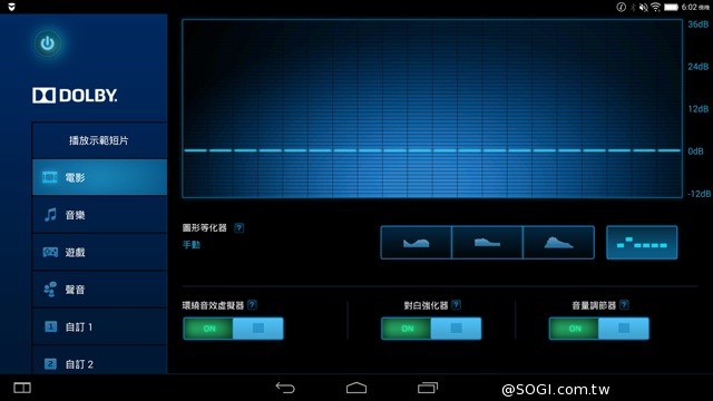 50吋大畫面帶著走!聯想Yoga Tablet 2 Pro投影機平板 50吋大畫面帶著走!聯想Yoga Tablet 2 Pro投影機平板