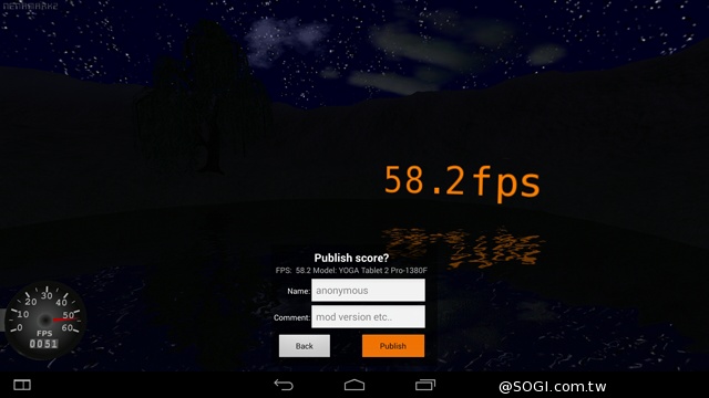 50吋大畫面帶著走!聯想Yoga Tablet 2 Pro投影機平板 50吋大畫面帶著走!聯想Yoga Tablet 2 Pro投影機平板