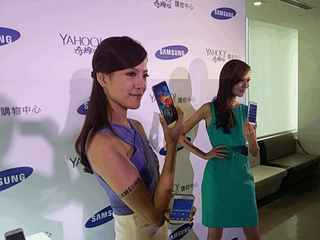 平價4G全頻通 三星大奇機GALAXY GRAND Prime實測 平價4G全頻通 三星大奇機GALAXY GRAND Prime實測