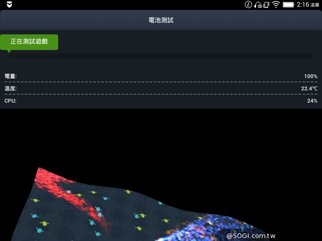 50吋大畫面帶著走!聯想Yoga Tablet 2 Pro投影機平板 50吋大畫面帶著走!聯想Yoga Tablet 2 Pro投影機平板