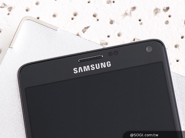 三星Note 4實測：效能、外型、電力總體檢
