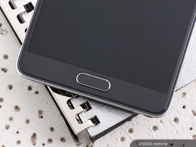 三星Note 4實測：效能、外型、電力總體檢