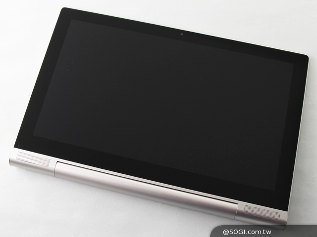 50吋大畫面帶著走!聯想Yoga Tablet 2 Pro投影機平板 50吋大畫面帶著走!聯想Yoga Tablet 2 Pro投影機平板