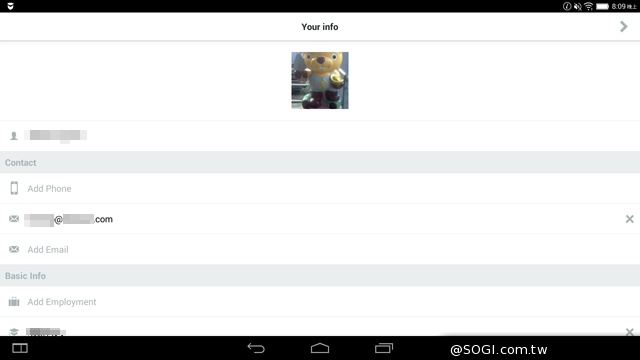 50吋大畫面帶著走!聯想Yoga Tablet 2 Pro投影機平板 50吋大畫面帶著走!聯想Yoga Tablet 2 Pro投影機平板