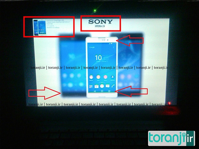 Sony Xperia Z4資訊再曝光 傳採5.2吋螢幕