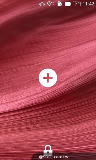 質感不錯的低價雙卡機 ASUS ZenFone 4 A400CG