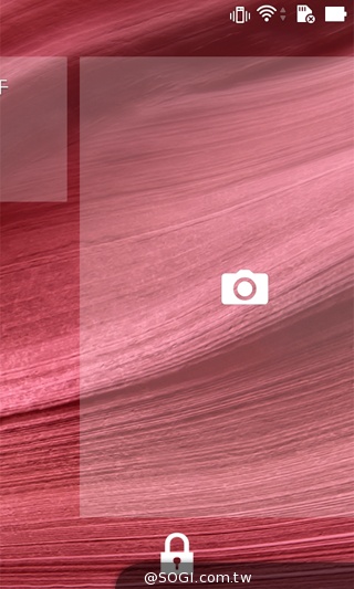 質感不錯的低價雙卡機 ASUS ZenFone 4 A400CG