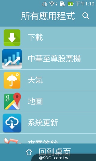 質感不錯的低價雙卡機 ASUS ZenFone 4 A400CG
