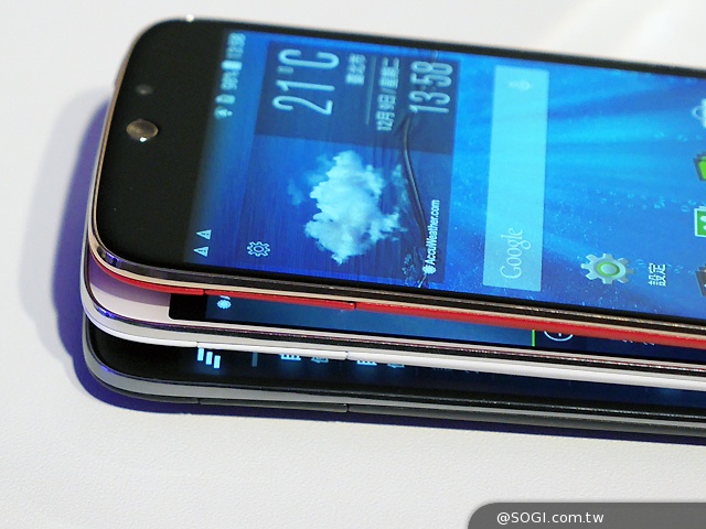 64bit八核4G全頻機 Acer Liquid Jade S登台七千有找