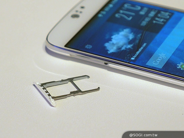 64bit八核4G全頻機 Acer Liquid Jade S登台七千有找