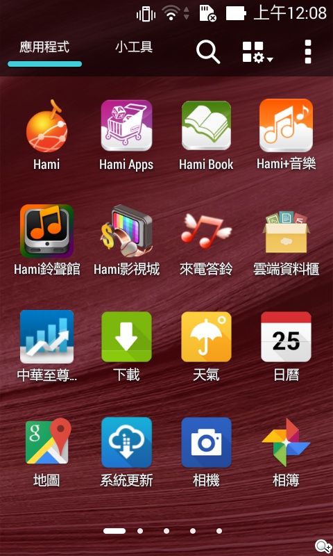 質感不錯的低價雙卡機 ASUS ZenFone 4 A400CG