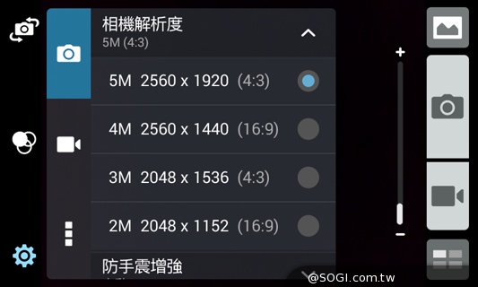 質感不錯的低價雙卡機 ASUS ZenFone 4 A400CG