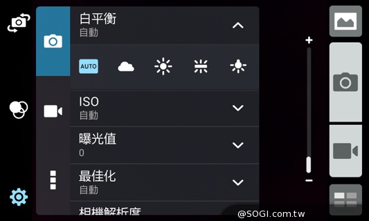 質感不錯的低價雙卡機 ASUS ZenFone 4 A400CG