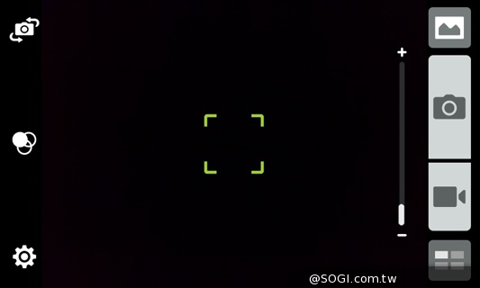 質感不錯的低價雙卡機 ASUS ZenFone 4 A400CG